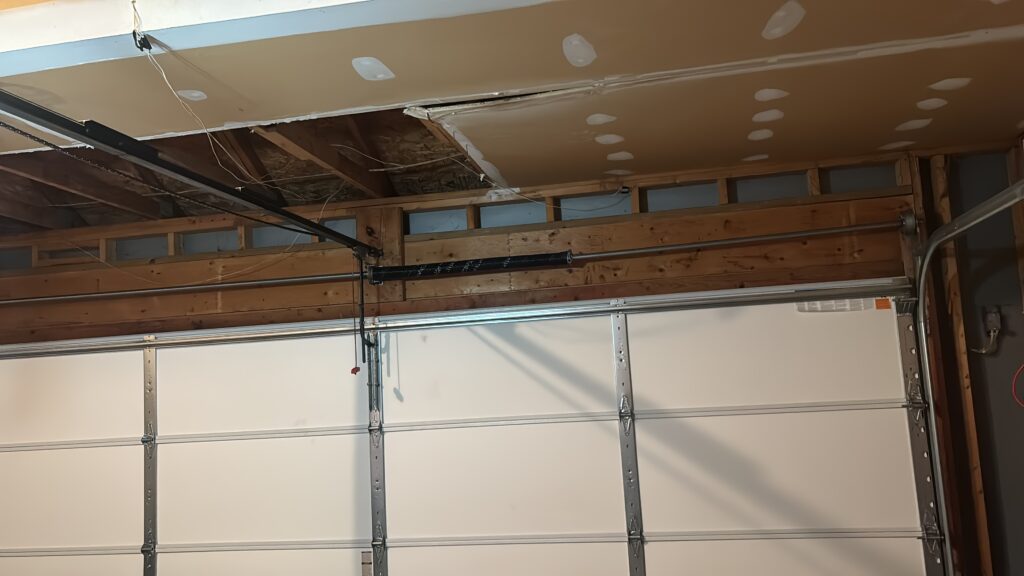 Garage Door