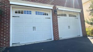 Garage Door