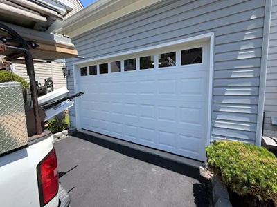 How Often Should Garage Door Repair Service Be Scheduled